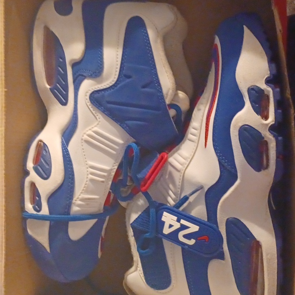 Nike Air Griffey Max 1